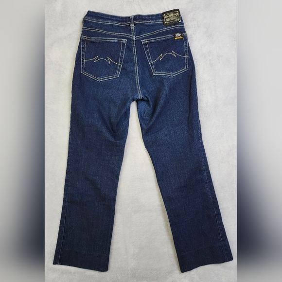 Parasuco Extreme Fit Jeans - Picture 4 of 5